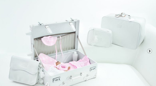 borse per neonato