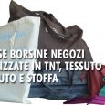 Borse tessuto non tessuto