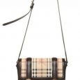 Borse tracolla burberry