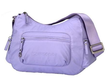 borse tracolla samsonite