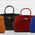 Borse tuscany leather