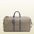 Borse viaggio gucci