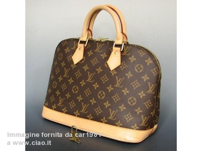 borse vuitton modelli