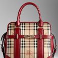 Burberry borse 2014