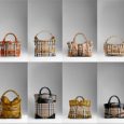 Burberry borse catalogo