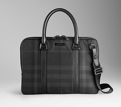 burberry borse uomo