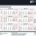 Calendario borsa