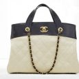 Chanel borsa shopping