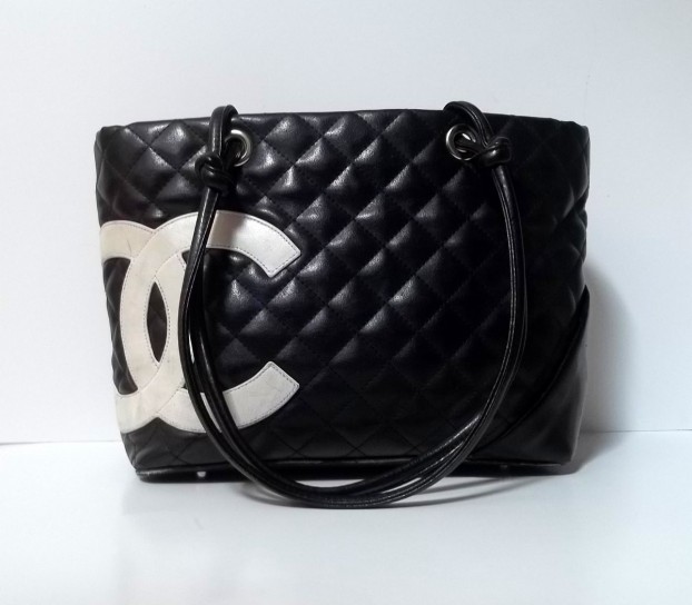 chanel borsa