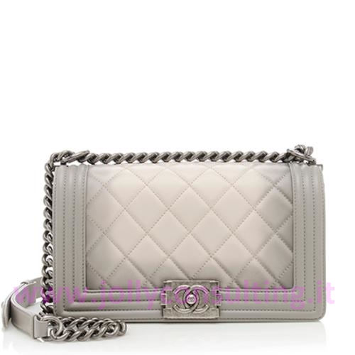 chanel shop online borse