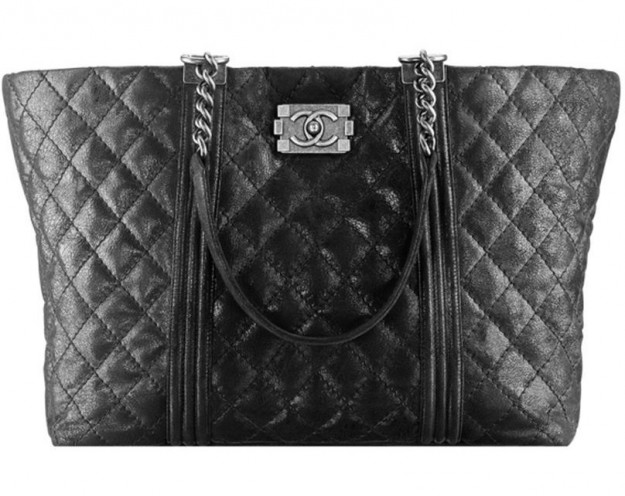 collezione borse chanel 2014