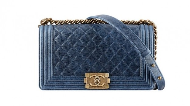 collezione borse chanel