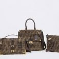 Collezione borse fendi