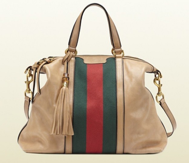 collezione borse gucci