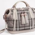 Costo borse burberry