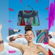 Desigual accessori e borse