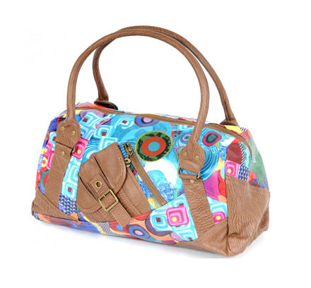 desigual borse offerte