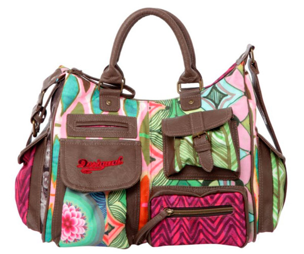 desigual borse prezzi