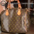 Ebay borse louis vuitton usate