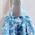 Fare una borsa di stoffa
