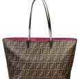 Fendi borsa shopping