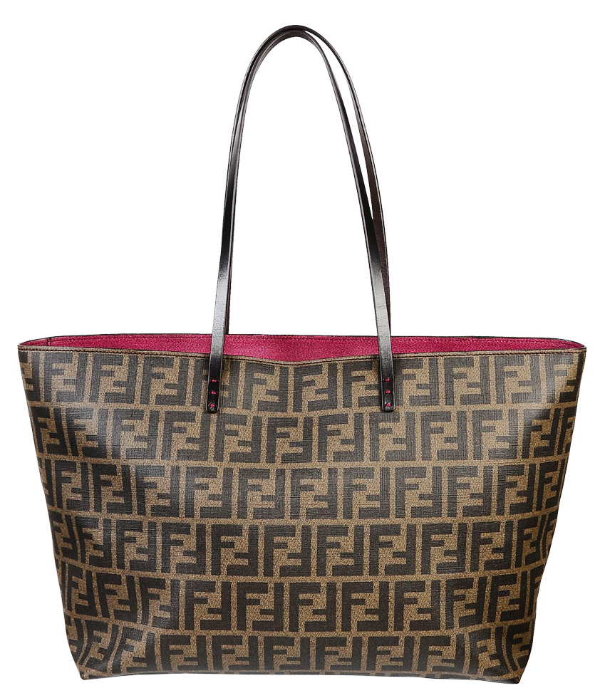 fendi borsa shopping