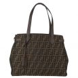 Fendi borse shopper