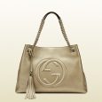 Gucci borse pelle