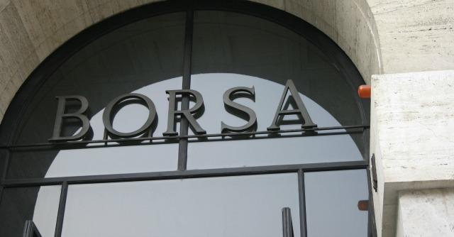 intesa borsa