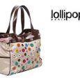 Lollipops borse