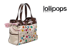 lollipops borse