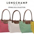 Longchamp borse shop online