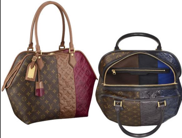 louis vuitton borse 2012