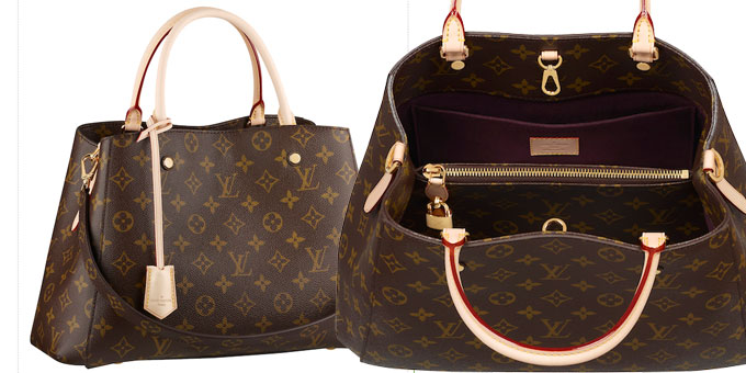 louis vuitton borse it