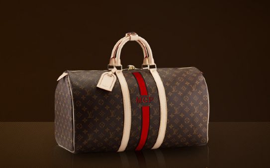 louis vuitton borse personalizzate