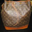 Louis vuitton borse vintage