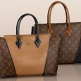 Nuova borsa vuitton