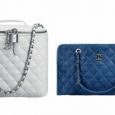 Nuova collezione borse chanel