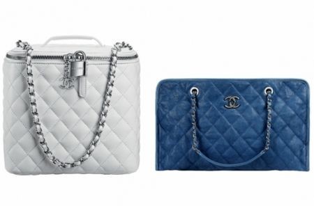 nuova collezione borse chanel