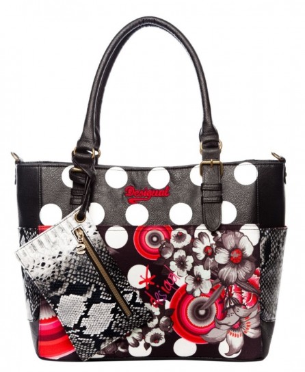 nuova collezione borse desigual