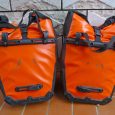 Ortlieb borse bici