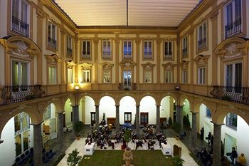 piazza borsa palermo