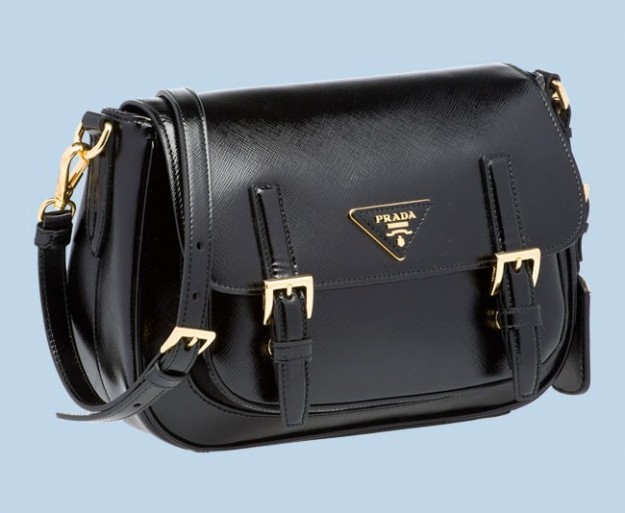 prada borsa tracolla