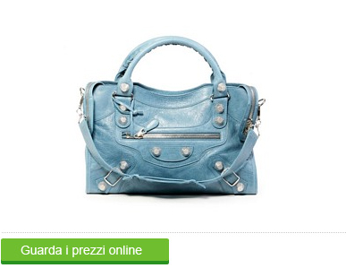 prezzi borse balenciaga