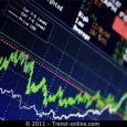 Proiezioni di borsa trend on line