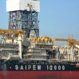 Saipem borsa news