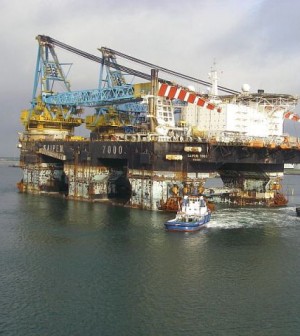 saipem borsa