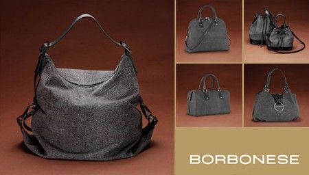 sito ufficiale borbonese borse