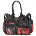 Spartoo borse desigual