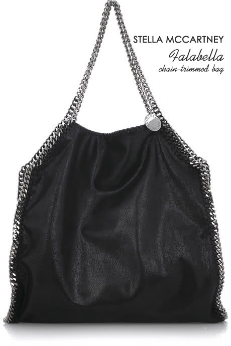 stella mccartney borsa